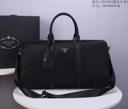 prada sac de voyage s_1156335